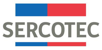 Logo Sercotec
