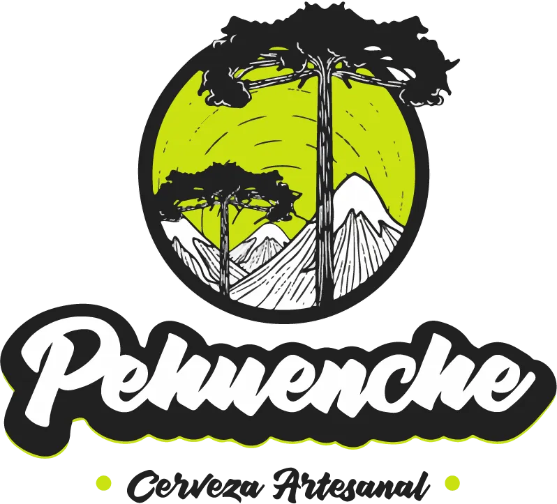 Cerveza Artesanal Pehuenche