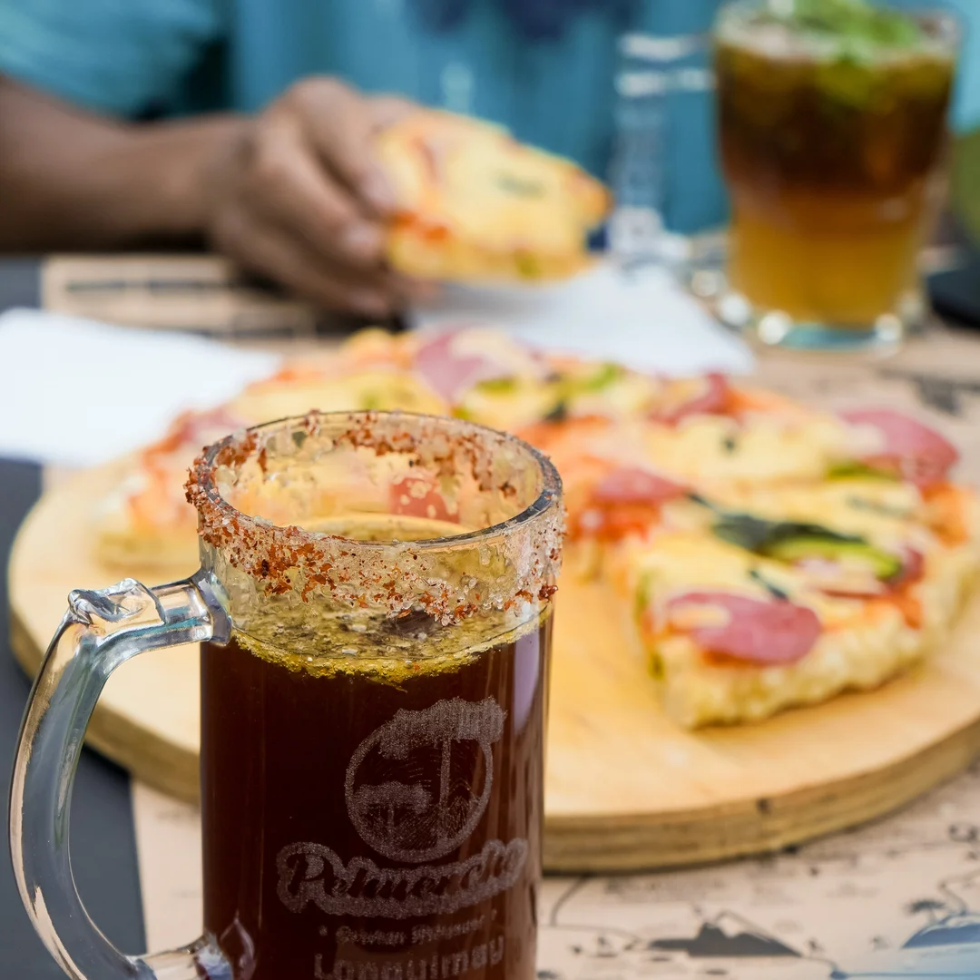 Experiencia Pehuenche