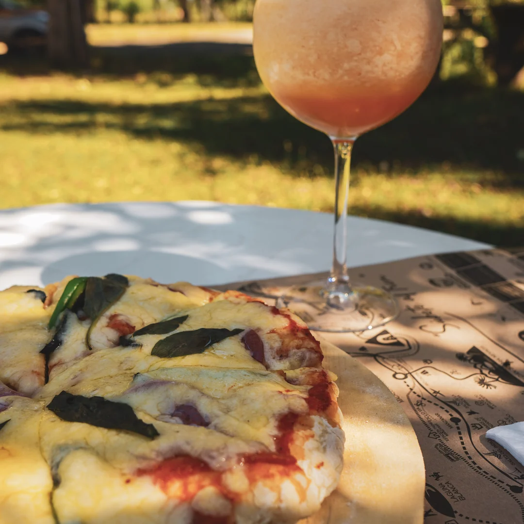 Experiencia Pehuenche