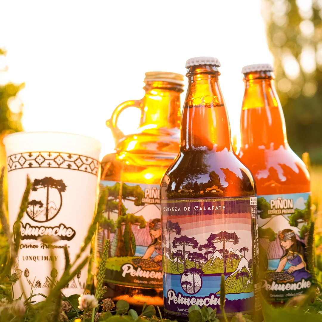 Bosque de Araucarias